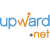 upward